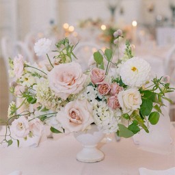 28/03 - Création d’une composition piquée