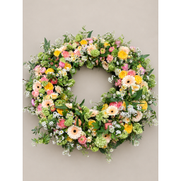 Couronne - Deuil